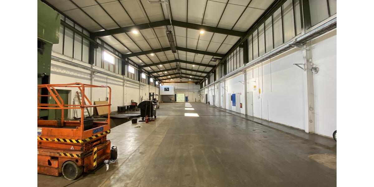 Gewerbeobjekt Gerstetten - 950.000&euro; | Angebot:15071879