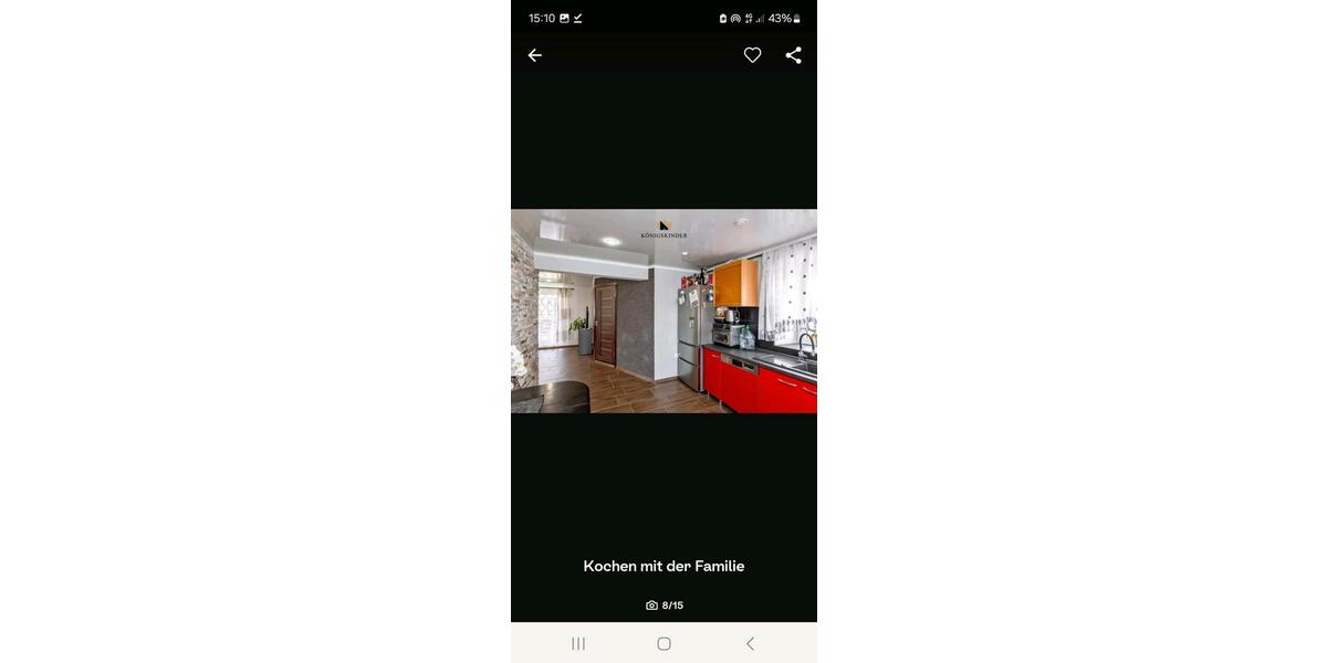 Einfamilienhaus Bartholomä - 6 Zimmer, 245 m&sup2;, 499.000&euro; | Angebot:26691399