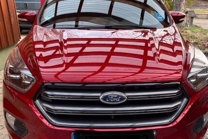 Ford Kuga 122.000 km 14.999 &euro; Mutlangen 73557