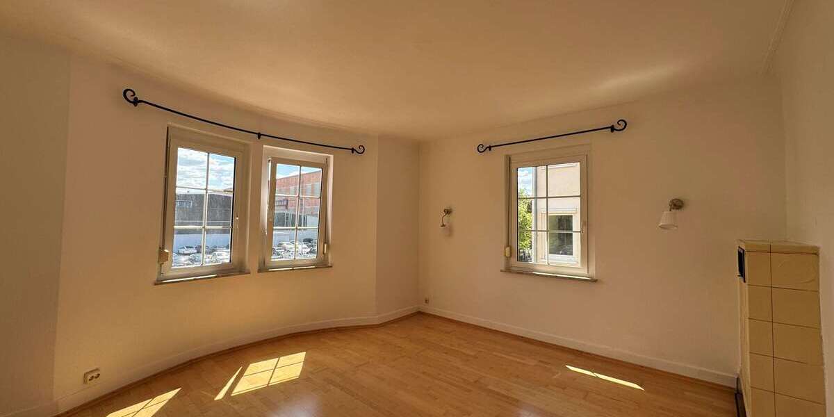Etagenwohnung Heidenheim - 3 Zimmer, 80 m&sup2;, 175.000&euro; | Angebot:27288577