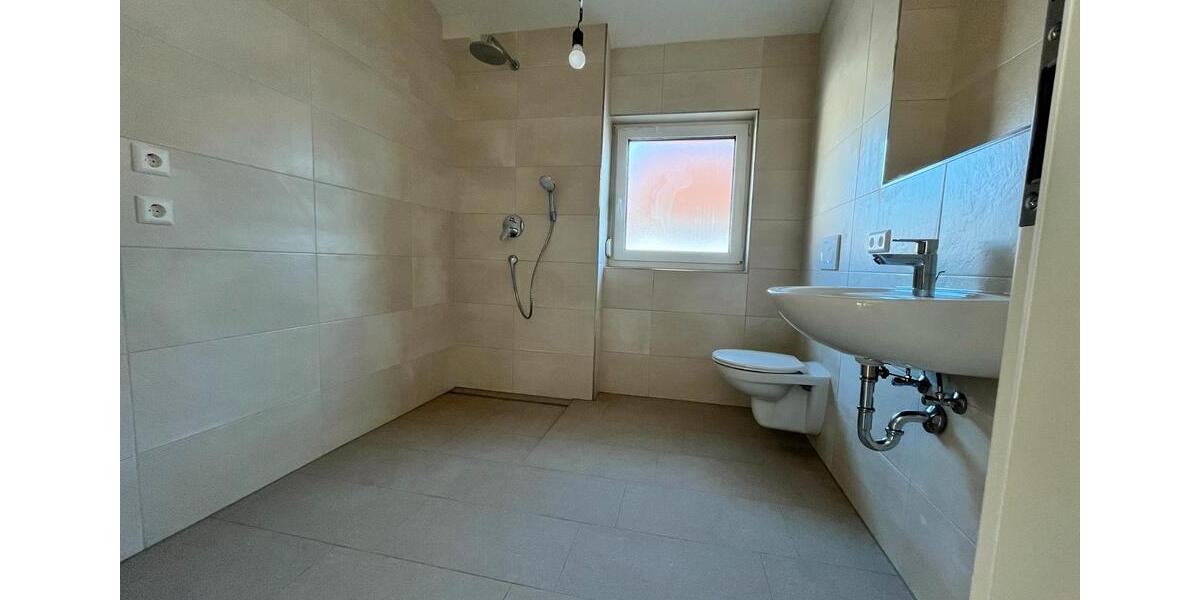 Dachgeschoßwohnung Frankenhardt - 3 Zimmer, 99 m&sup2;, 1.188&euro; | Angebot:26300628