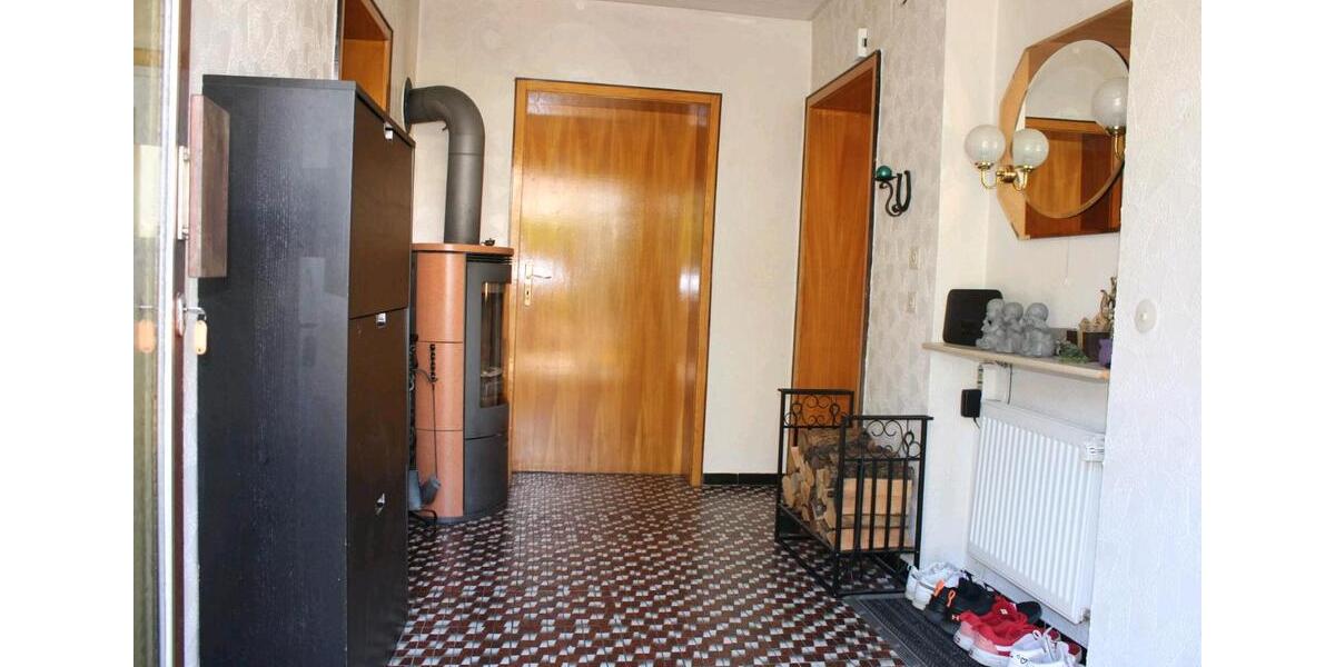 Einfamilienhaus Syrgenstein - 7 Zimmer, 154 m&sup2;, 395.000&euro; | Angebot:25783218