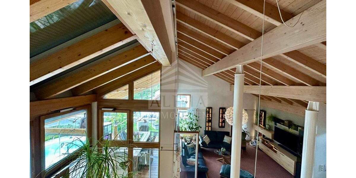 Einfamilienhaus Heidenheim an der Brenz Innenstadt - 5 Zimmer, 248 m&sup2;, 790.000&euro; | Angebot:25725560