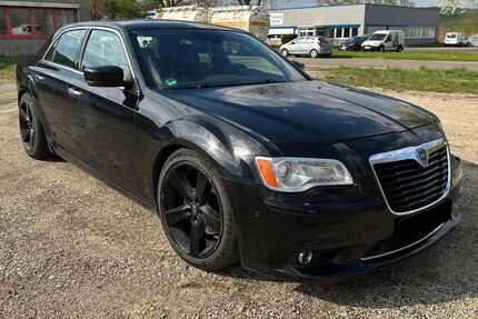 Lancia Thema 193.000 km 7.800 &euro; Aalen 73431