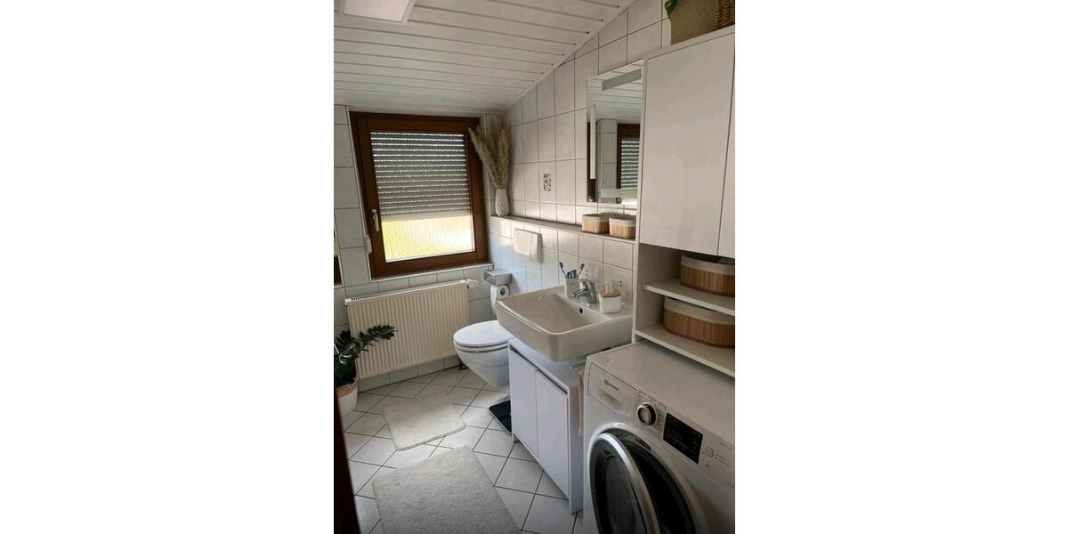 Dachgeschoßwohnung Spraitbach - 2 Zimmer, 58 m&sup2;, 179.000&euro; | Angebot:25791430