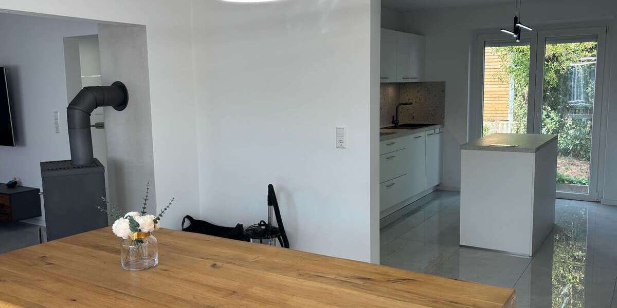 Einfamilienhaus Heidenheim - 5 Zimmer, 122 m&sup2;, 330.000&euro; | Angebot:27273220