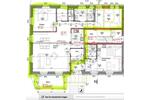 Etagenwohnung Frankenhardt - 3.5 Zimmer, 113 m&sup2;, 1.140&euro; | Angebot:26633488