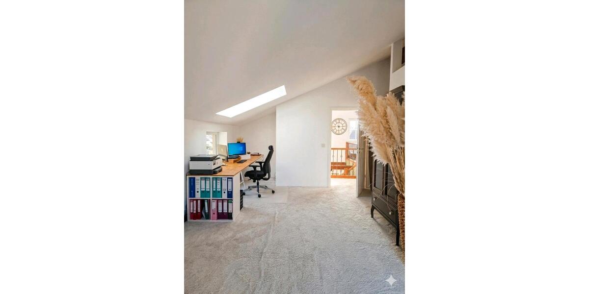 Etagenwohnung Lauterstein - 5.5 Zimmer, 184 m&sup2;, 459.000&euro; | Angebot:26592756