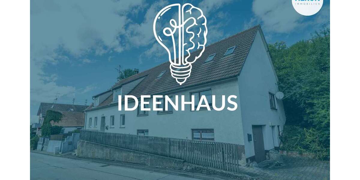 Einfamilienhaus Neresheim-Dorfmerkingen Dorfmerkingen - 9 Zimmer, 248 m&sup2;, 299.000&euro; | Angebot:26008817