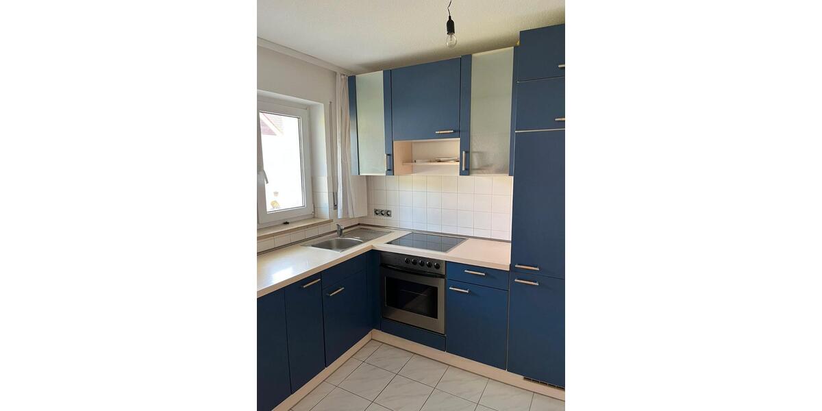 Etagenwohnung Aalen Unterkochen - 2 Zimmer, 52 m&sup2;, 690&euro; | Angebot:26432806