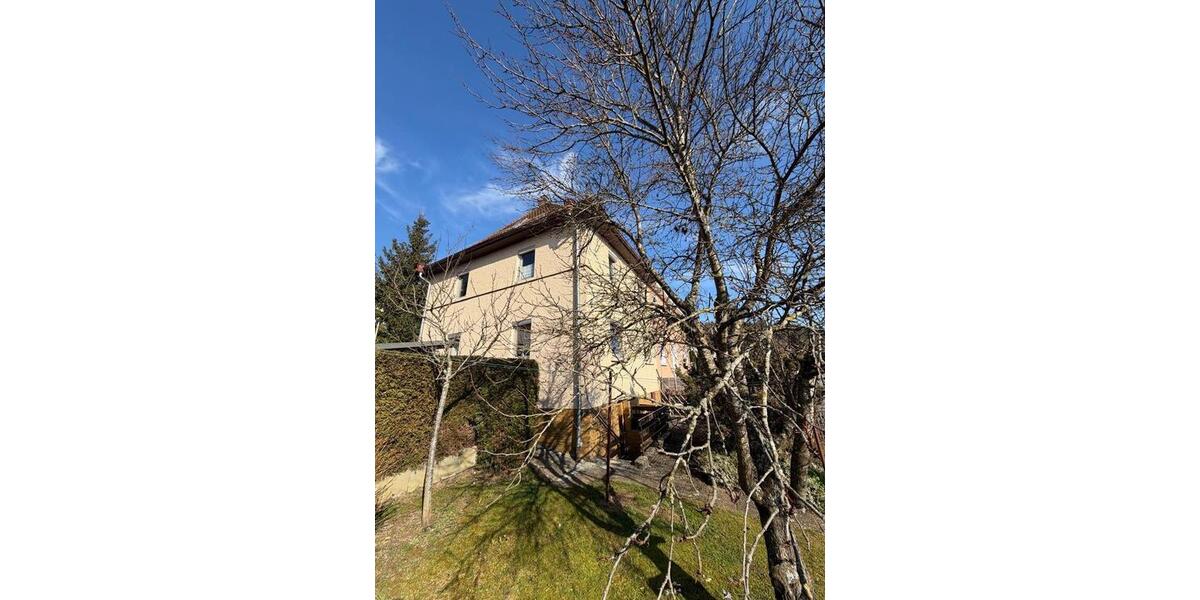 Doppelhaushälfte Heidenheim an der Brenz - 5 Zimmer, 150 m&sup2;, 265.000&euro; | Angebot:25369158