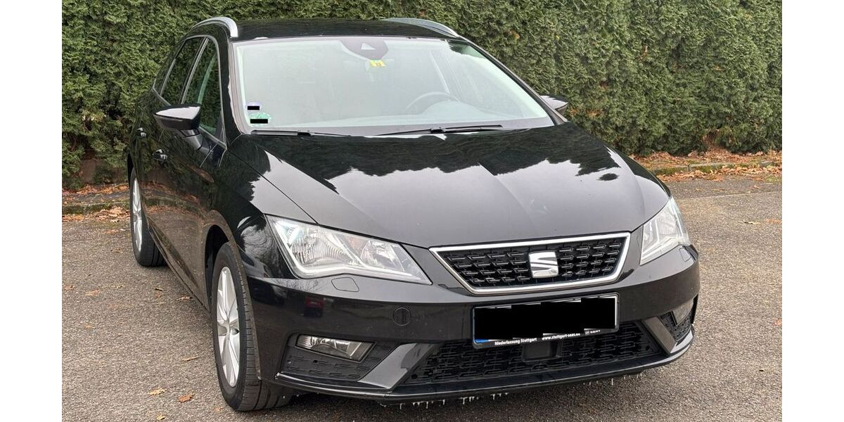 Seat Leon 109.000 km 10.499 &euro; Schwäbisch Gmünd 73527