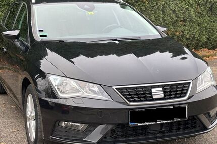 Seat Leon 111.000 km 10.499 &euro; Schwäbisch Gmünd 73527