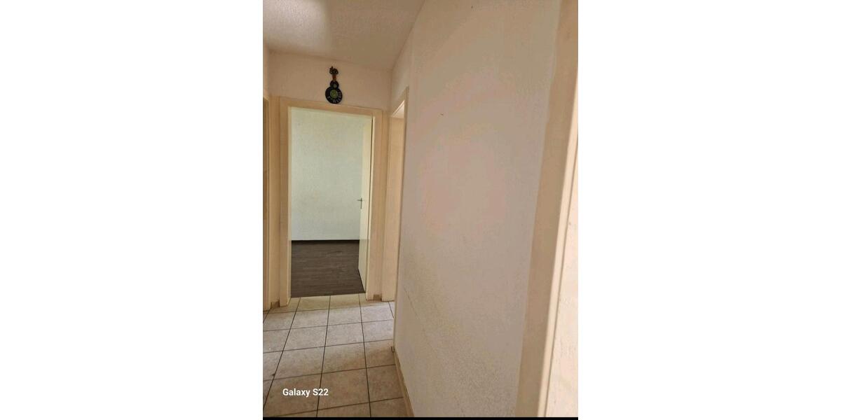 Etagenwohnung Gaildorf - 3 Zimmer, 62 m&sup2;, 800&euro; | Angebot:26477357