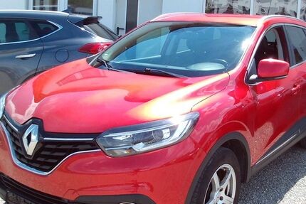 Renault Kadjar 145.000 km 8.999 &euro; Giengen an der Brenz 89537