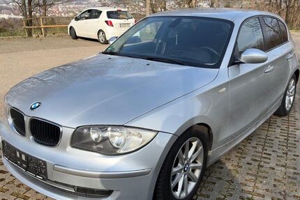 BMW 118 240.000 km 3.700 &euro; Aalen 73434