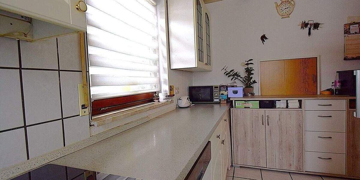 Einfamilienhaus Mutlangen - 5 Zimmer, 121 m&sup2;, 400.000&euro; | Angebot:26703165