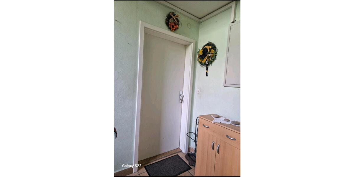 Etagenwohnung Gaildorf - 3 Zimmer, 62 m&sup2;, 800&euro; | Angebot:26477357