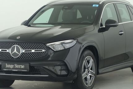 Mercedes-Benz GLC 300 12.751 km 58.250 &euro; Aalen 73431