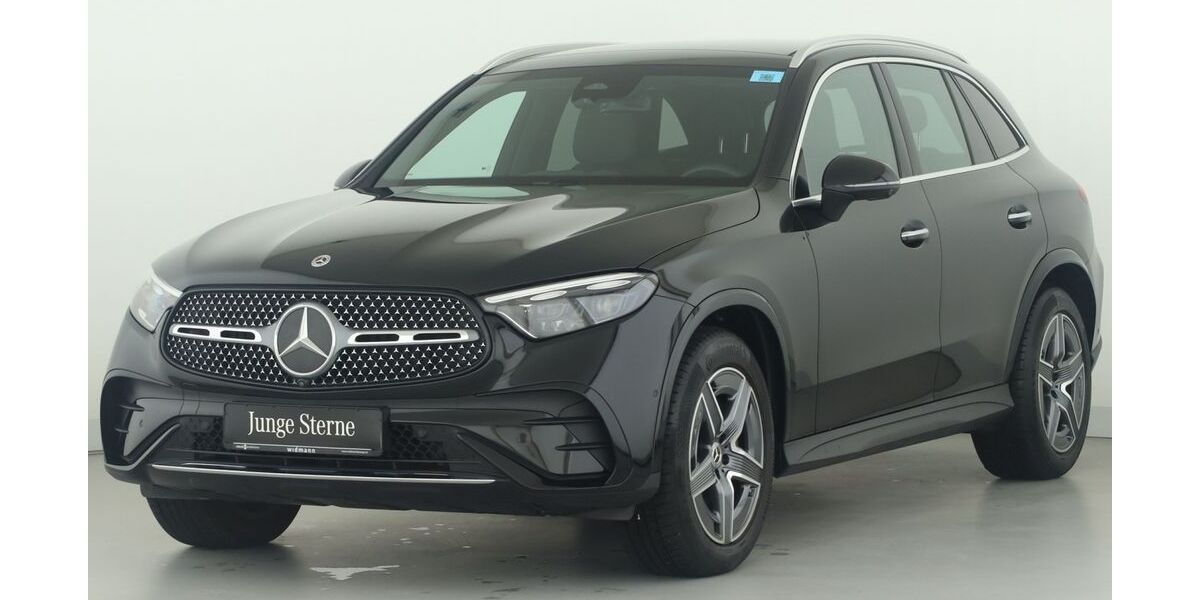 Mercedes-Benz GLC 300 12.751 km 58.250 &euro; Aalen 73431