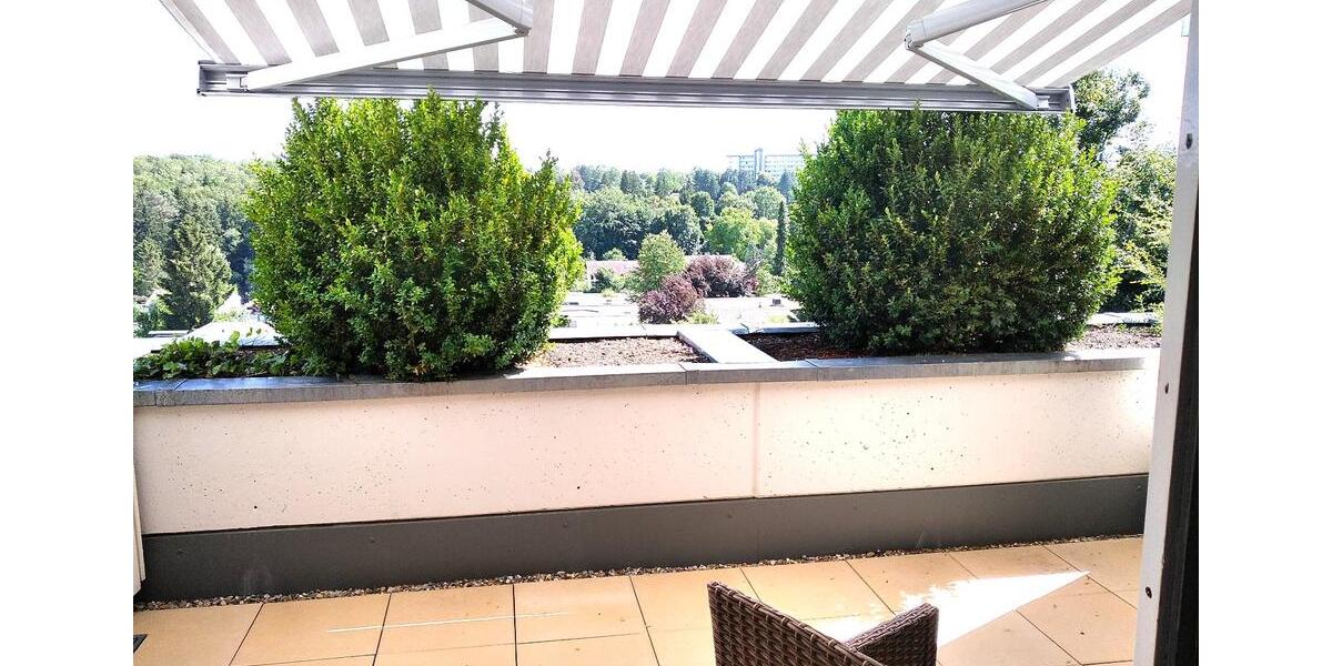Etagenwohnung Heidenheim an der Brenz Aufhausen - 3 Zimmer, 92 m&sup2;, 265.000&euro; | Angebot:26975992