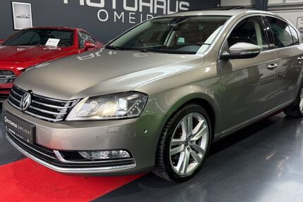 VW Passat 94.000 km 14.900 &euro; Aalen-Essingen 73457