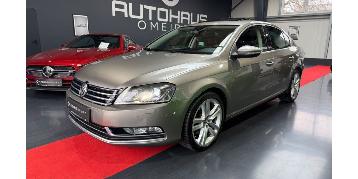 VW Passat 94.000 km 14.900 &euro; Aalen-Essingen 73457