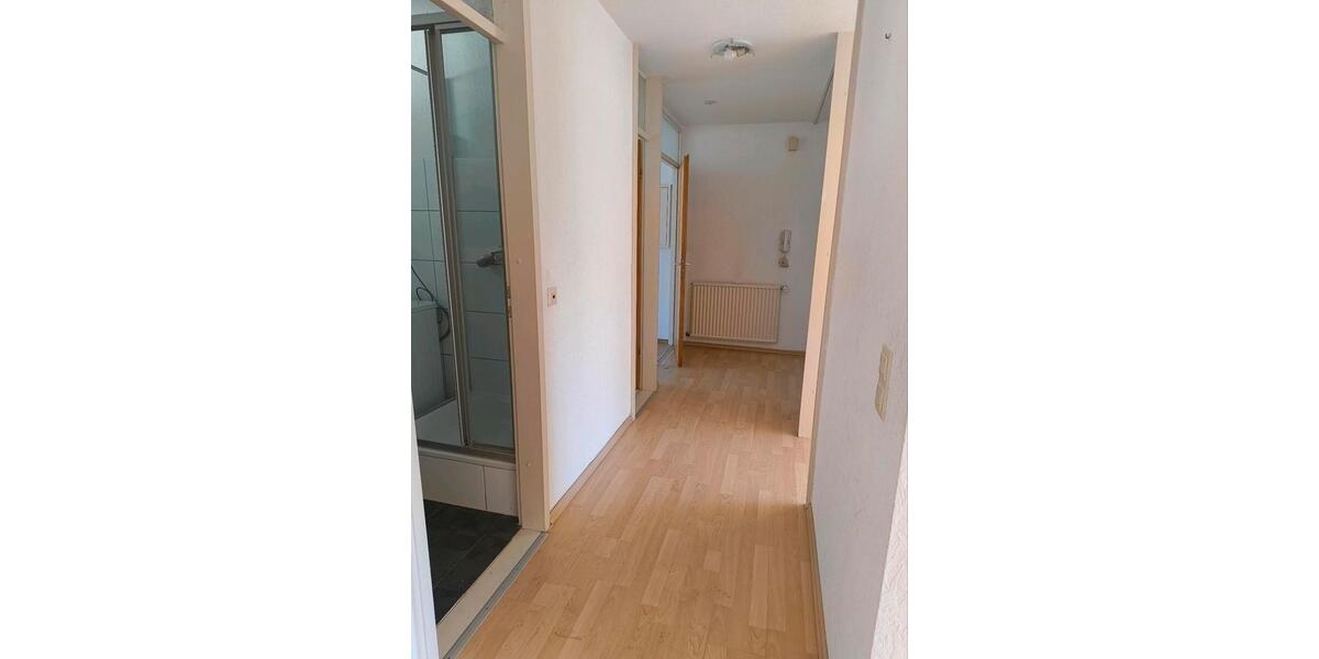 Etagenwohnung Heidenheim an der Brenz Aufhausen - 2 Zimmer, 55 m&sup2;, 168.000&euro; | Angebot:26089210