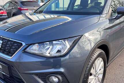 Seat Arona 32.000 km 14.490 &euro; Essingen 73457