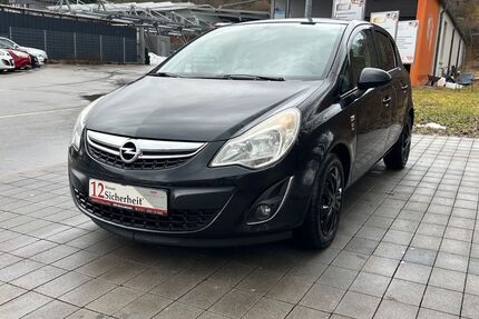 Opel Corsa 146.453 km 5.899 &euro; Schnaitheim-Heidenheim 89520