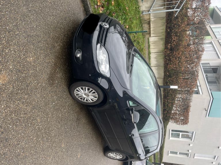 VW Golf Plus 151.000 km 5.700 &euro; Aalen 73430