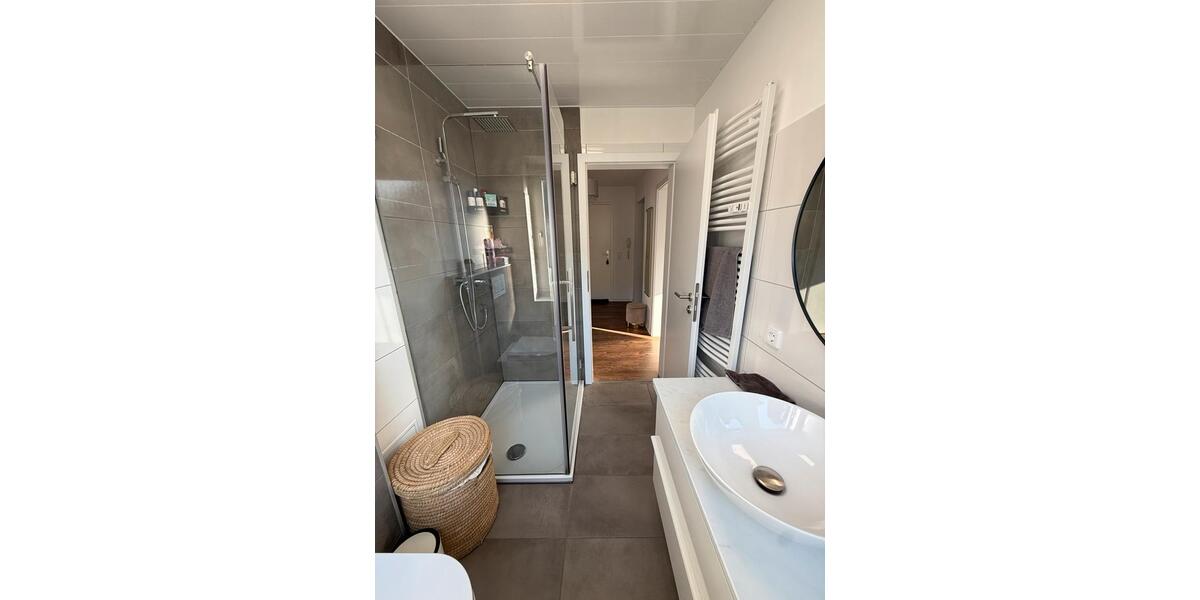 Etagenwohnung Aalen Dewangen - 3 Zimmer, 64 m&sup2;, 235.000&euro; | Angebot:26244801