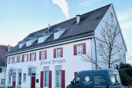 Gewerbeobjekt Gschwend - 169.000&euro; | Angebot:27518124