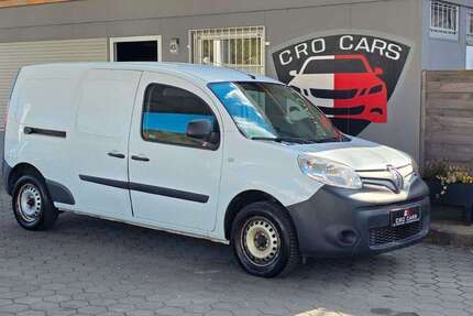 Renault Kangoo 109.500 km 7.990 &euro; Heidenheim 89520