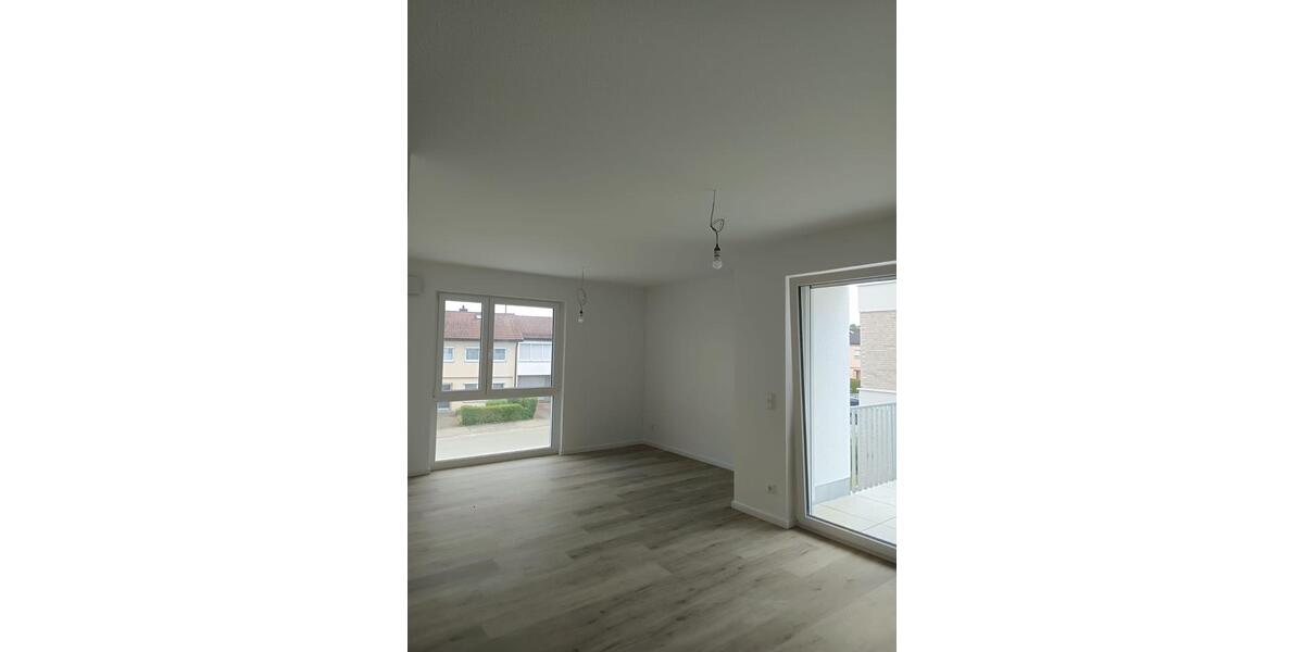 Etagenwohnung Ellwangen (Jagst) - 2.5 Zimmer, 60 m&sup2;, 330.000&euro; | Angebot:25172688