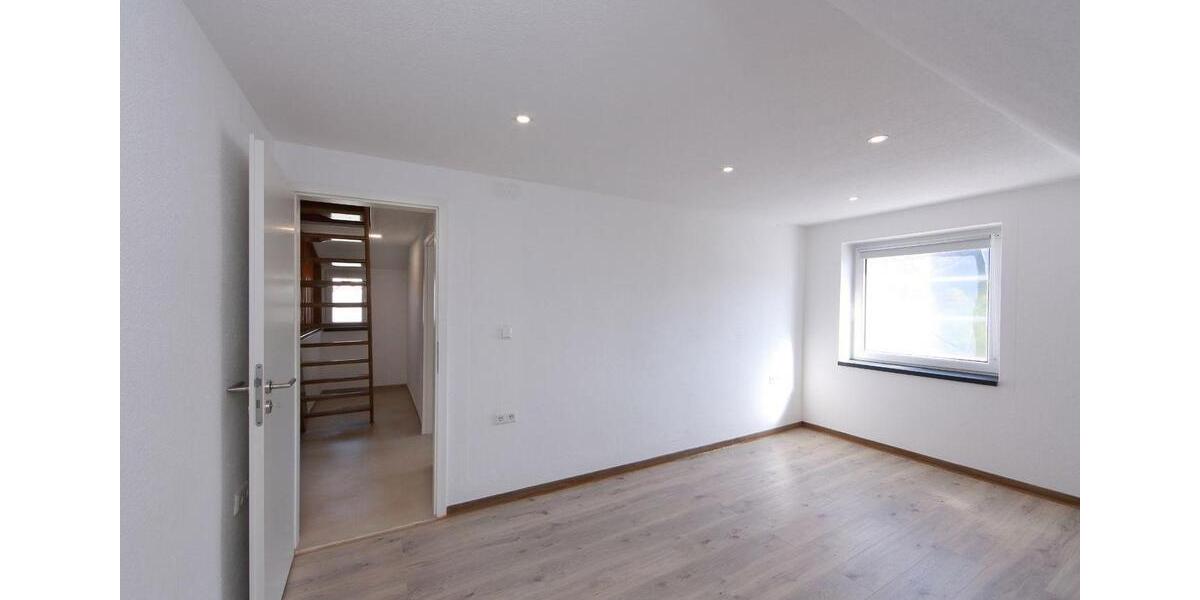 Maisonettenwohnung Abtsgmünd - 5 Zimmer, 97 m&sup2;, 1.000&euro; | Angebot:25843628
