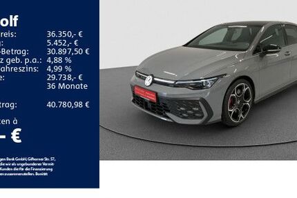 VW Golf 22.538 km 35.850 &euro; Aalen 73431