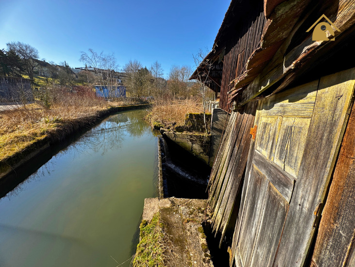 Gewerbeobjekt Gaildorf - 950.000&euro; | Angebot:21343341