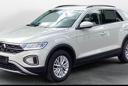 VW T-Roc 115.750 km 18.100 &euro; Ellwangen 73479