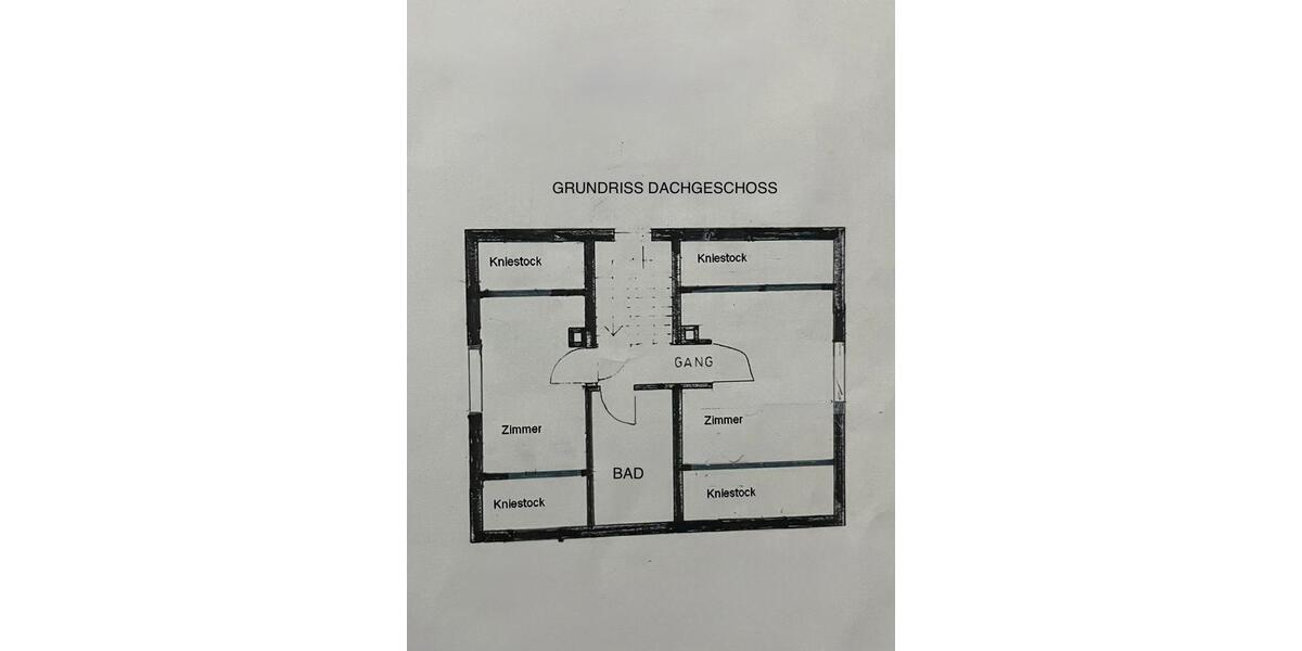 Einfamilienhaus Ellwangen (Jagst) - 7 Zimmer, 100 m&sup2;, 620.000&euro; | Angebot:23475356