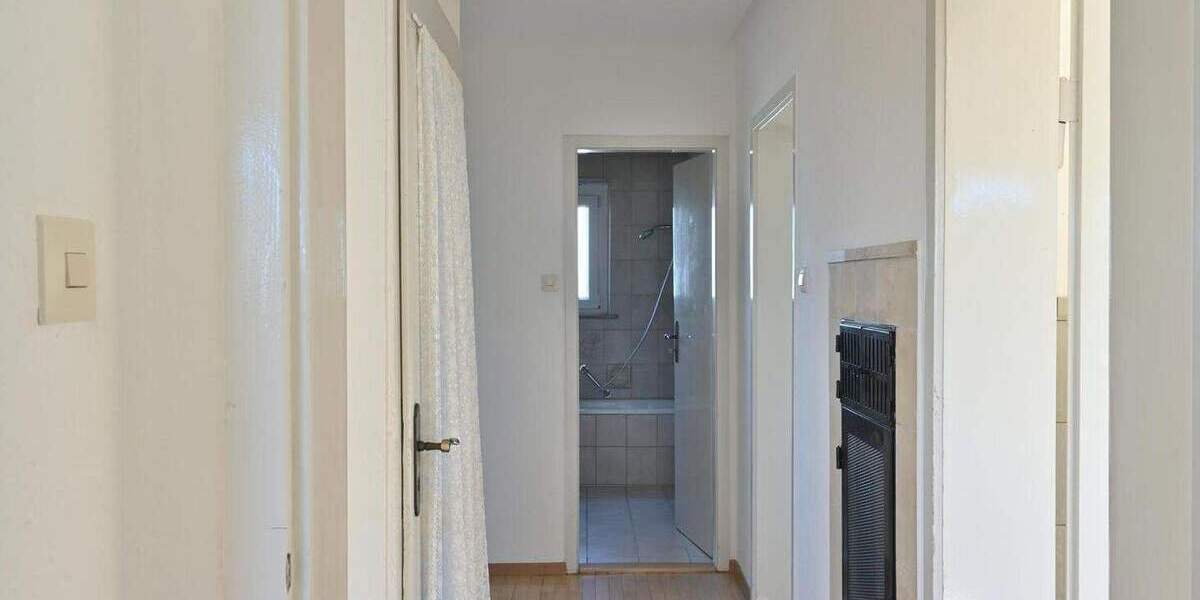 Mehrfamilienhaus, Wohnhaus Schwäbisch Gmünd Reitprechts - 6 Zimmer, 126 m&sup2;, 360.000&euro; | Angebot:25802818