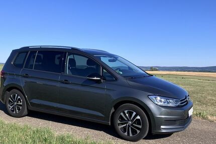 VW Touran 99.000 km 20.500 &euro; Schechingen 73579