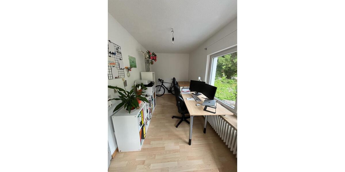 Etagenwohnung Aalen Unterkochen - 3 Zimmer, 68 m&sup2;, 790&euro; | Angebot:26579001