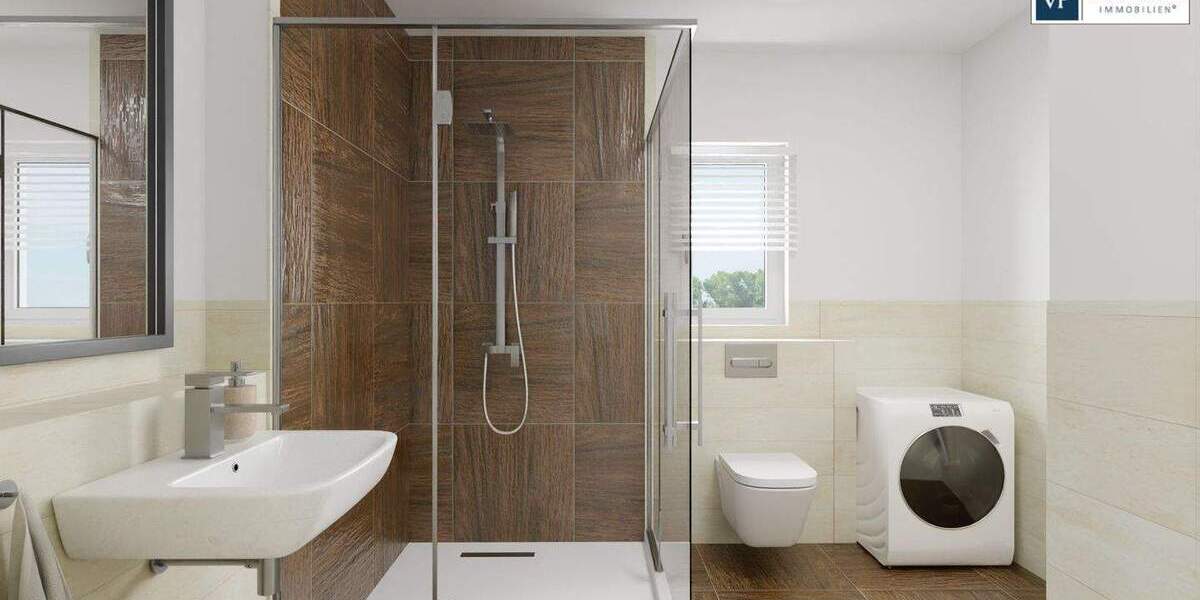 Etagenwohnung Nördlingen - 2 Zimmer, 48 m&sup2;, 319.000&euro; | Angebot:25814076