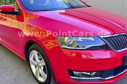 Skoda Rapid 113.000 km 11.590 &euro; Essingen 73457