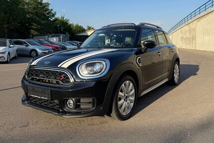 Mini Cooper SD Countryman 123.000 km 17.400 &euro; Essingen­­­ 73457