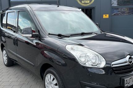Opel Combo 118.051 km 5.999 &euro; Nattheim 89564