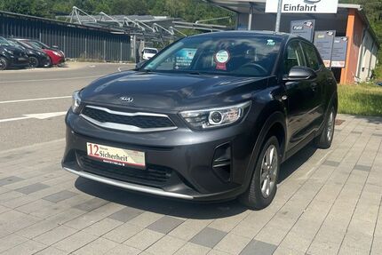 Kia Stonic 81.250 km 10.799 &euro; Schnaitheim-Heidenheim 89520