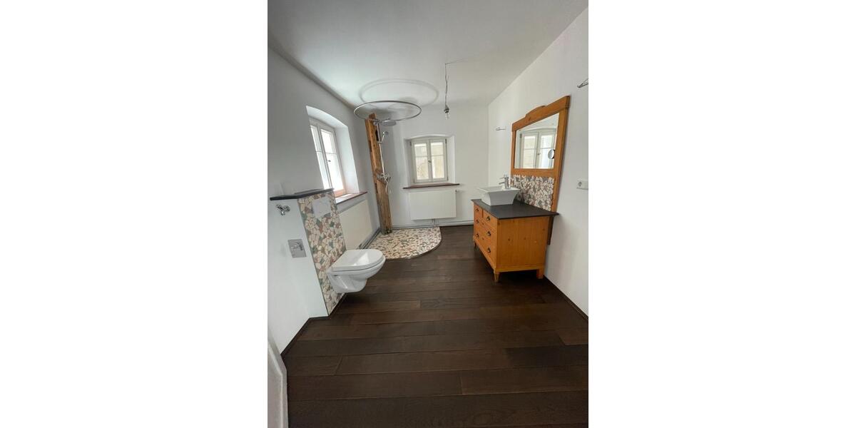 Einfamilienhaus Bopfingen - 4 Zimmer, 90 m&sup2;, 1.250&euro; | Angebot:25300208