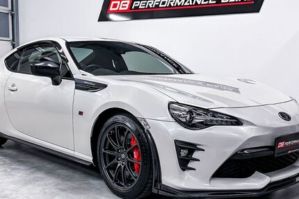 Toyota GT86 2.400 km 35.990 &euro; Giengen 89537